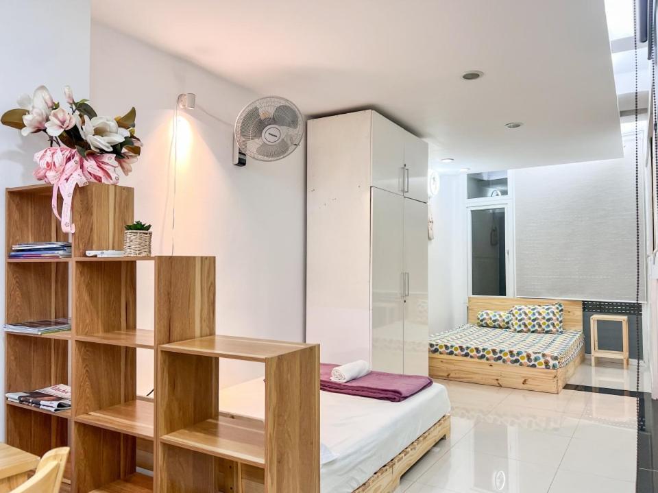 Beautiful Apartamento