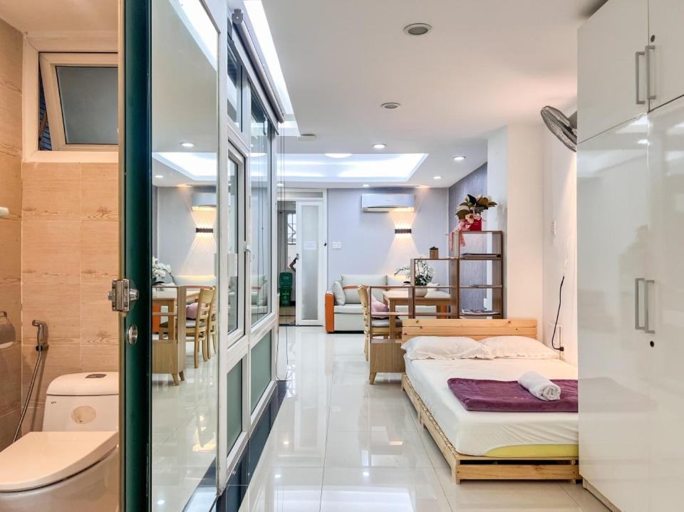 Apartamento Beautiful