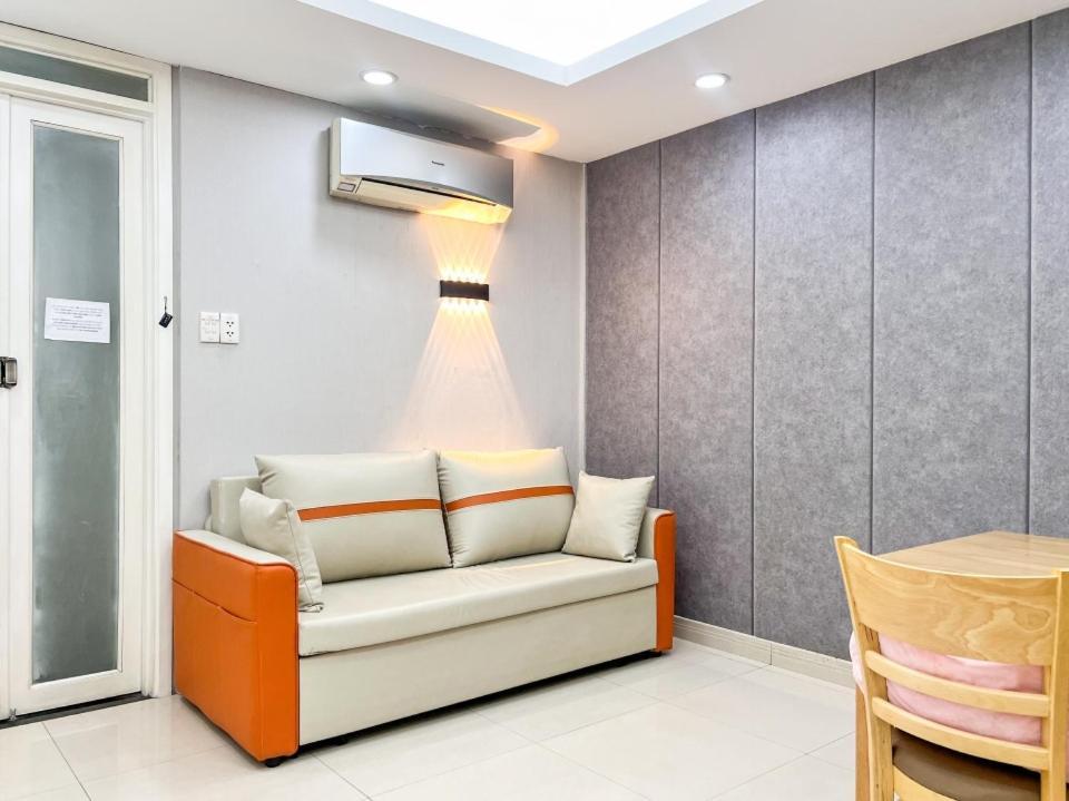Apartamento Beautiful Cidade de Ho Chi Minh